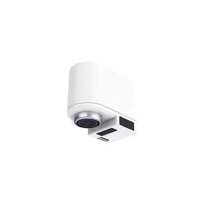 Adaptateur de robinet intelligent