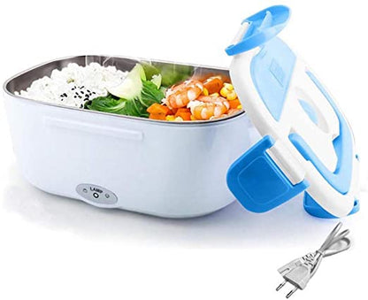 Boîte A Repas Electrique- INOX