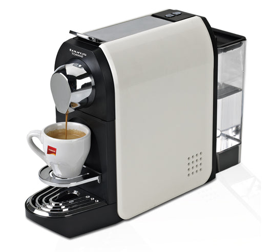 Cafetière Torrié - Taurus